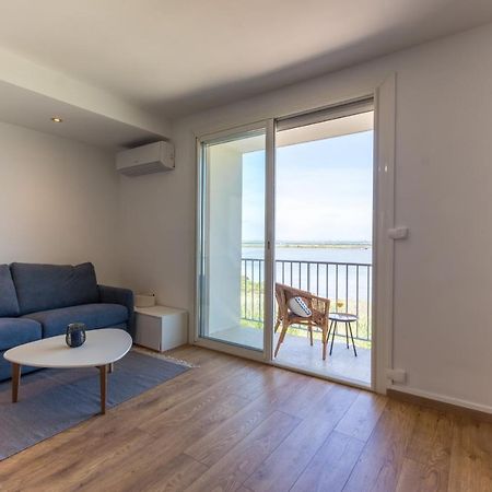 Apartamento Le Flamingo - Premiere conciergerie Palavas-les-Flots Exterior foto
